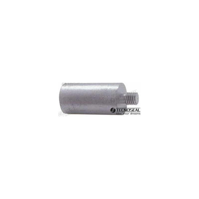 ANODO YAMAHA BARRA MOTOR ZINC 0,09KG