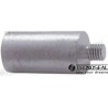 ANODO YAMAHA BARRA MOTOR ZINC 0,09KG