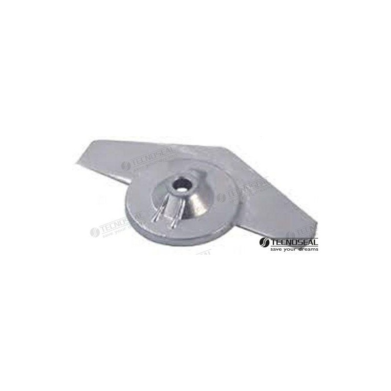 YAMAHA ANODE 9,9-15 PS ZINK 0,14 kg
