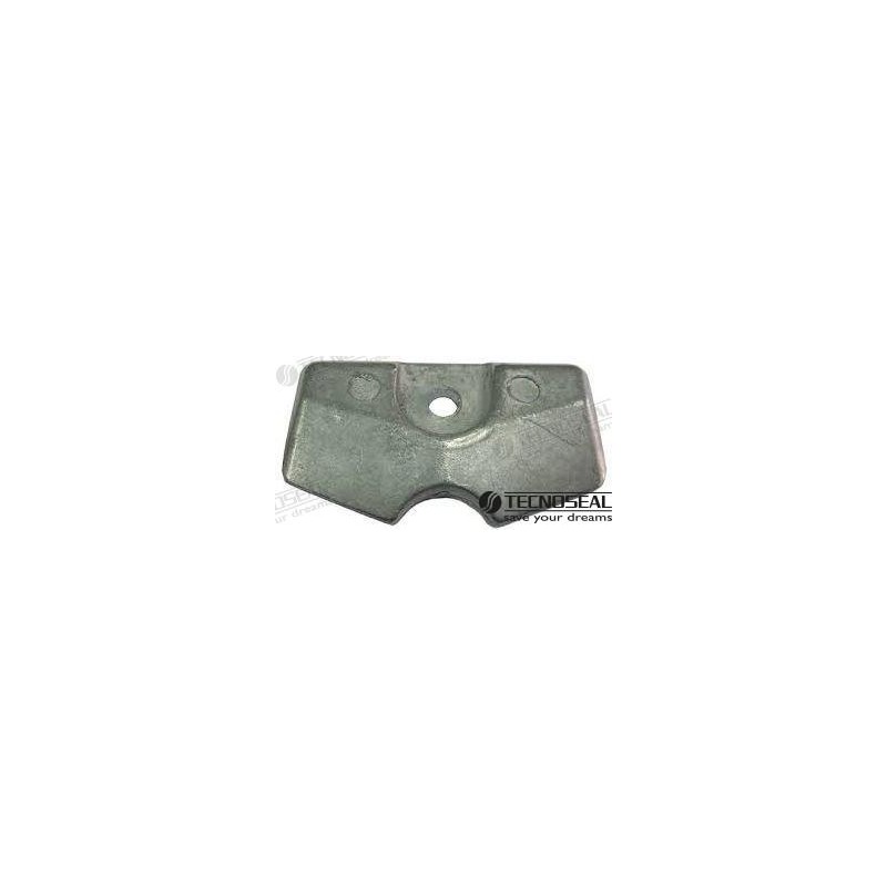 YAMAHA MALTA ANODE 3,5 PS ZINK 0,07 kg