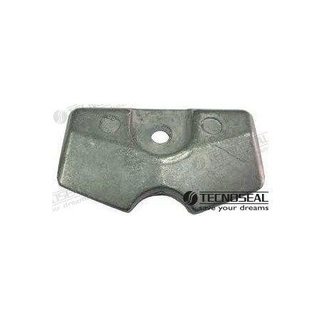 YAMAHA MALTA ANODE 3,5 PS ZINK 0,07 kg