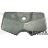 YAMAHA MALTA ANODE 3,5 PS ZINK 0,07 kg