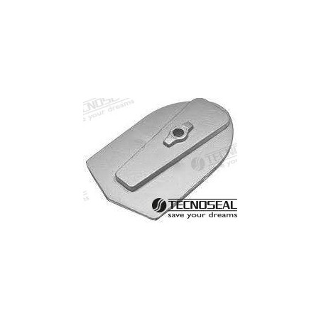ANODENPLATTE YAMAHA 6C-6D-8C HP ZINK