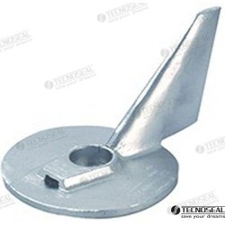 ANODO YAMAHA 130-205-230-260HP ZINC