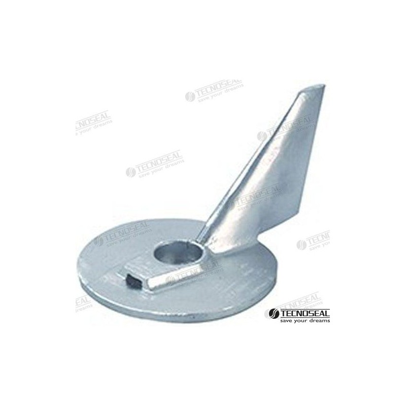 ANODO YAMAHA 130-205-230-260HP ZINC