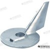 ANODO YAMAHA 130-205-230-260HP ZINC