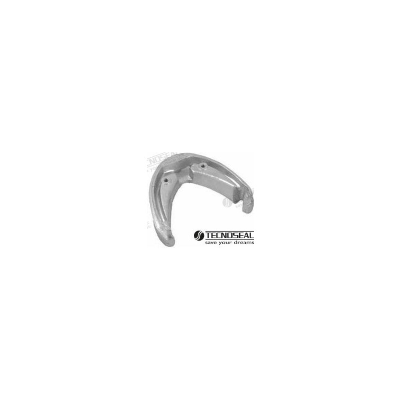 YAMAHA ANODE 130-205-230-260HP ZINC