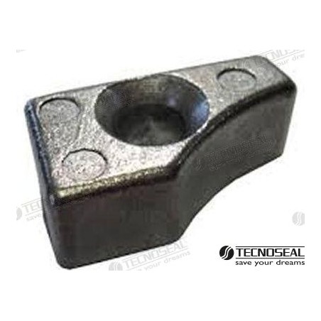 ANODO MARINER/YAMAHA W30 - W8 25/2/3