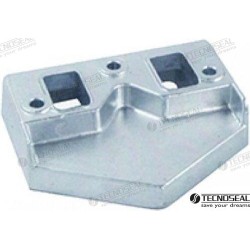 ANODO YAMAHA V8 ZINC 1,49KG