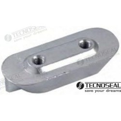 YAMAHA FB 40HP ALU ANODE