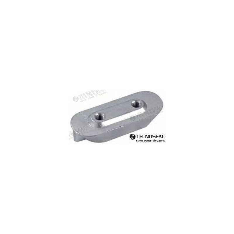 YAMAHA FB 40HP ALU ANODE