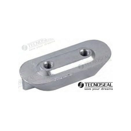 YAMAHA FB 40HP ALU ANODE