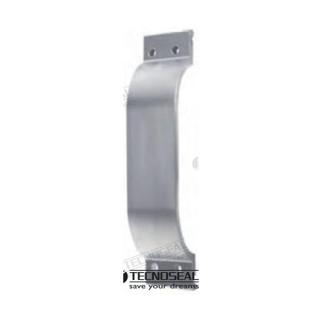 ANODO YAMAHA 150-200HP ZINC 1,2KG