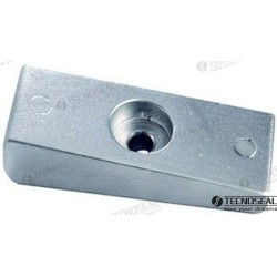 ANODO YAMAHA 75HP XR6 ZINC