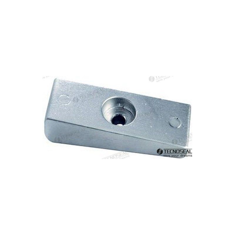 ANODO YAMAHA 75HP XR6 ZINC