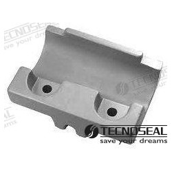 ANODO PLACA YAMAHA H.C.48 ZINC