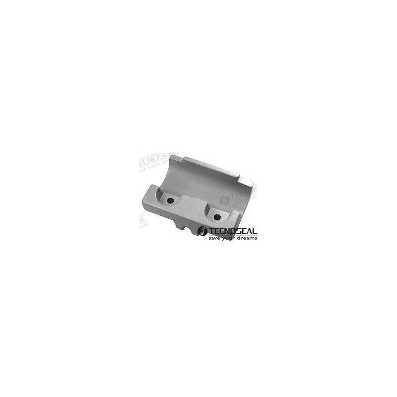 ANODO PLACA YAMAHA H.C.48 ZINC
