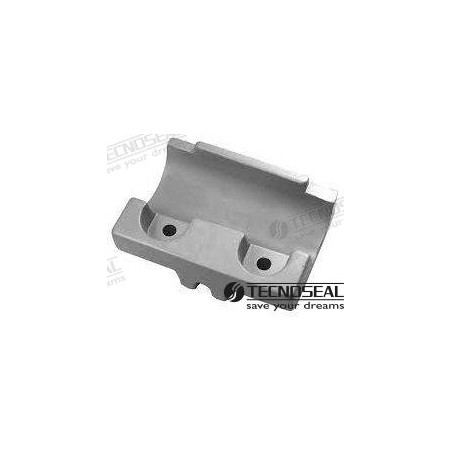 ANODO PLACA YAMAHA H.C.48 ZINC
