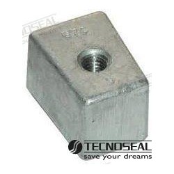 ANODO CUBO YAMAHA T25,F30,F40,F50,F60