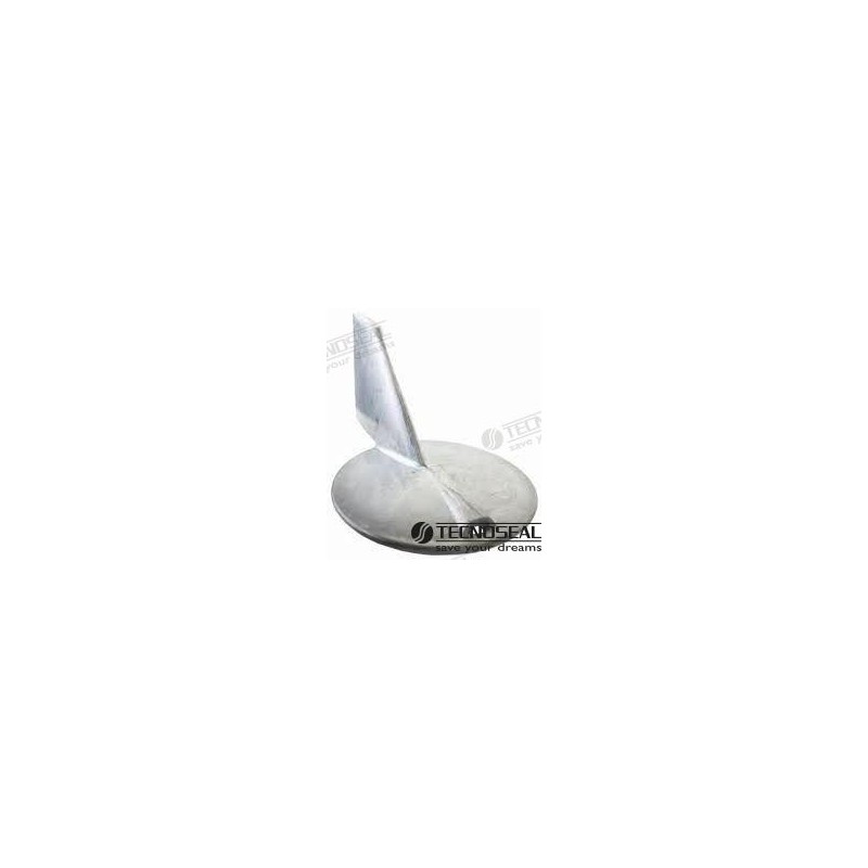 ANODO YAMAHA 150-200HP DX220 ALU