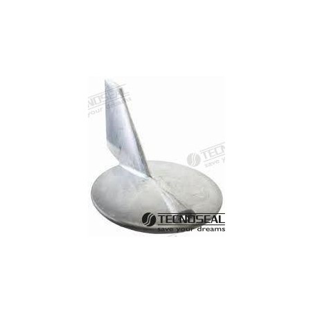 ANODO YAMAHA 150-200HP DX220 ALU