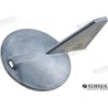 ANODO YAMAHA 150-200HP DX220 ALU