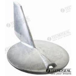 YAMAHA ANODE 150-200HP SX220 ZINK
