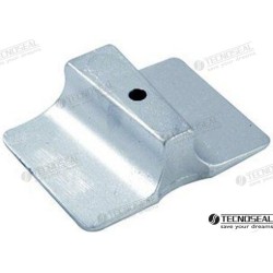 YAMAHA ANODE PLATE 4T 9.9-15F-25HP ZINC