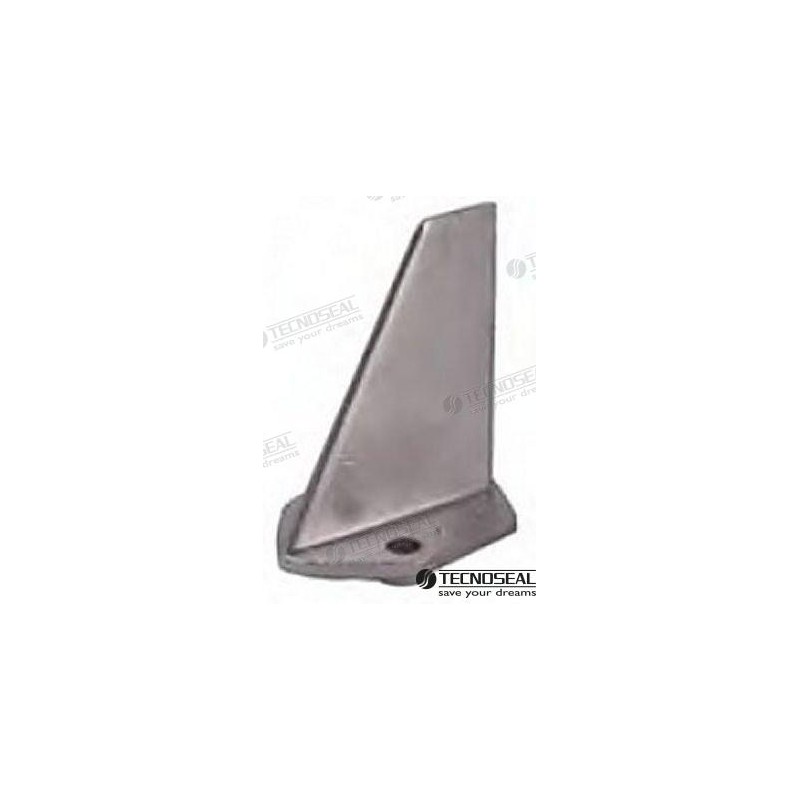 ANODO YAMAHA 9,9HP 4T ZINC