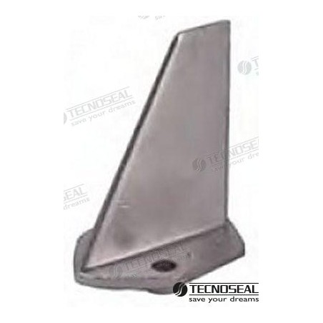 ANODO YAMAHA 9,9HP 4T ZINC