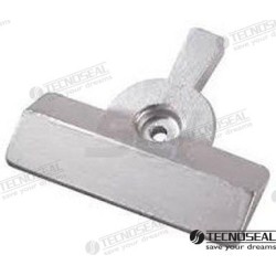 YAMAHA ANODE 9,9 PS ZINK