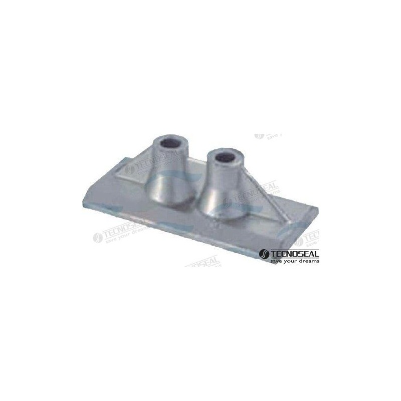 ANODO YAMAHA TD ZINC 0,28KG