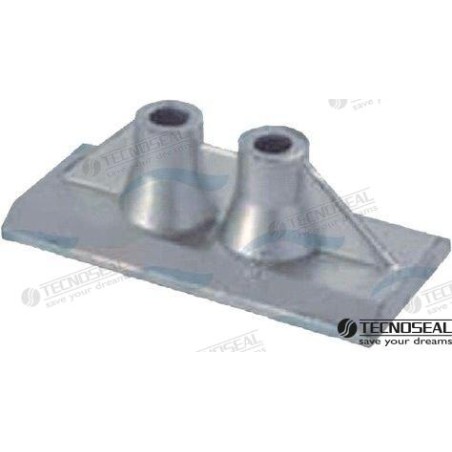 ANODO YAMAHA TD ZINC 0,28KG