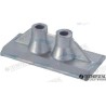ANODO YAMAHA TD ZINC 0,28KG