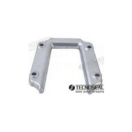 ANODO YAMAHA PLACA ZINC 0,35KG