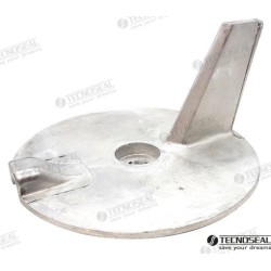 ANODE YAMAHA F-25 F-40 F-50 ZINC 0.22KG