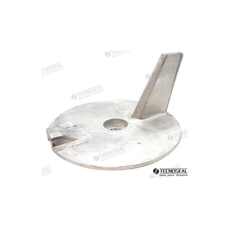 ANODE YAMAHA F-25 F-40 F-50 ALU