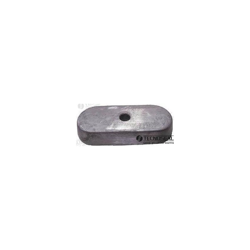 YAMAHA ANODE PLATE F8C-68T 2000-4T ZINC