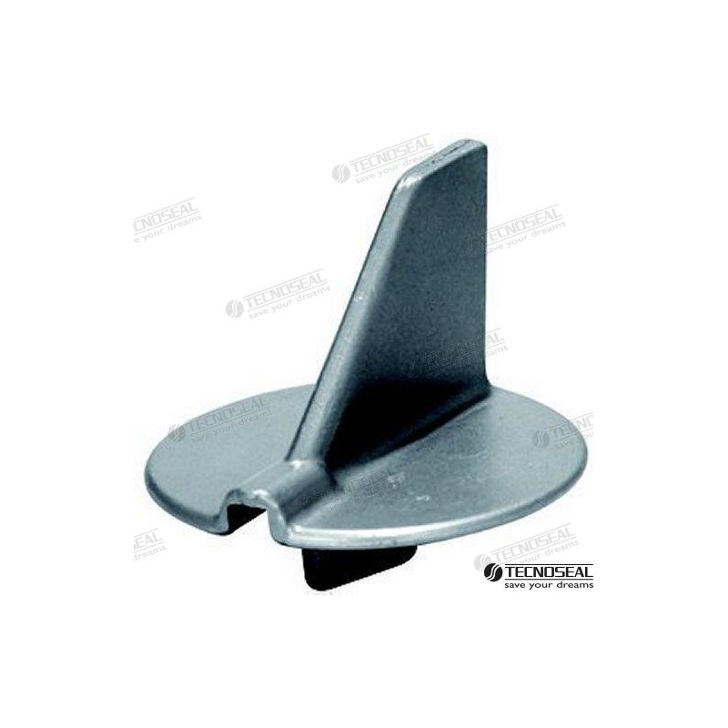 ANODO MARINER-YAMAHA 150-225HP ALU