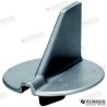ANODO MARINER-YAMAHA 150-225HP ALU