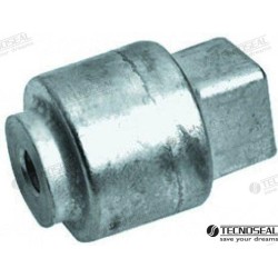 YAMAHA ANODE 80-100 PS ZINK 0,05 kg