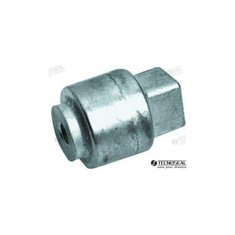 ANODO YAMAHA 80-100HP ZINC 0,05KG