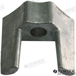 YAMAHA ZINC ANODE 25-90HP