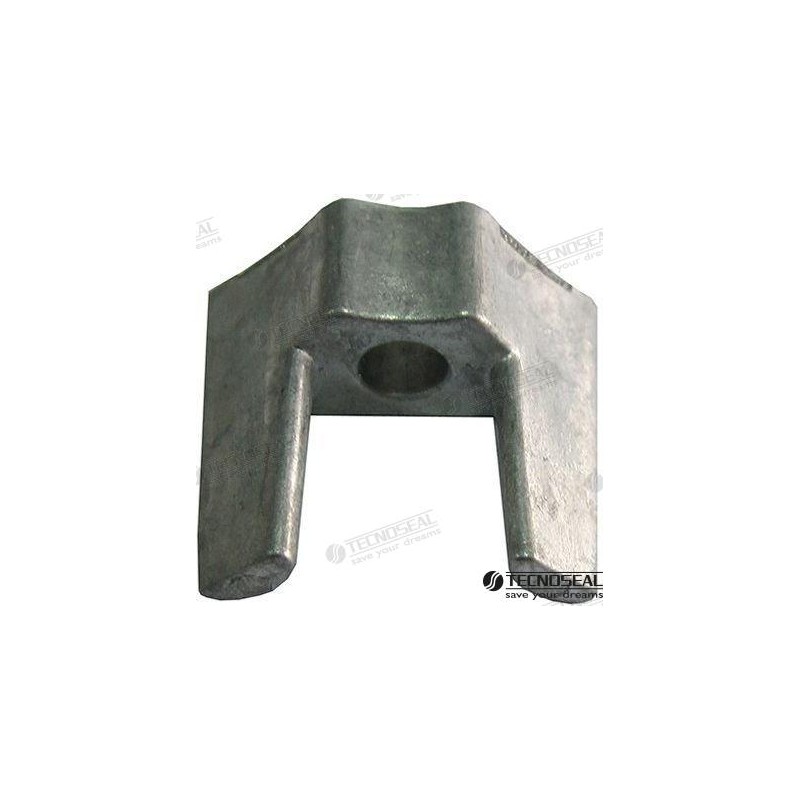 YAMAHA ZINC ANODE 25-90HP