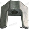 YAMAHA ZINC ANODE 25-90HP