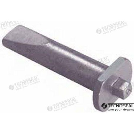YAMAHA ZINC ANODE 20-25HP