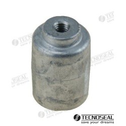 ANODO YAMAHA ALUMINIO 0,03KG