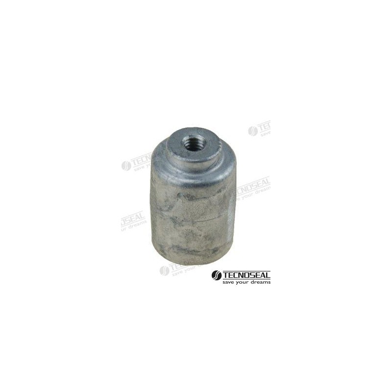 ANODO YAMAHA ALUMINIO 0,03KG