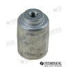 ANODO YAMAHA ALUMINIO 0,03KG