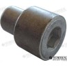 YAMAHA ALUMINUM ANODE 75-250 HP